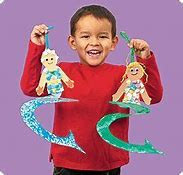 Image result for Under the Sea Crafts for Kids