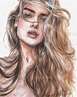 Image result for Free Watercolor Women Images