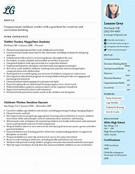 Image result for Key Skills Resume Sample