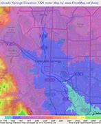 Image result for Map of Aspen Colorado Surrounding Area