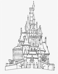 Image result for Disney World Coloring Pages Printable