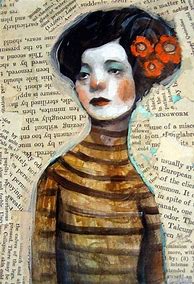 Image result for Self Portrait Collage