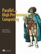 Image result for High Performance Parallel Computing