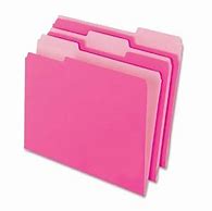 Image result for Expandable Folder Pink