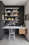 Image result for Small Rustoc Office Ideas