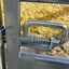 Image result for Gate Latches for Metal Poles