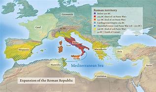 Image result for Late Roman Republic