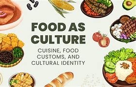 Image result for Food Culture