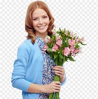 Image result for Birthday Flower Bouquet Clip Art