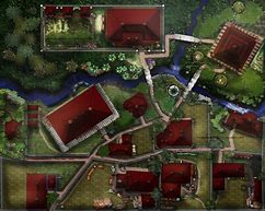 Image result for RPG Village Map