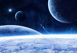 Image result for Outer Space Artwork