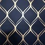 Image result for Navy Blue Gold Wallpaper