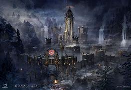 Image result for Middle Earth Troll Art