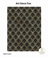 Image result for Art Deco Decoupage Paper