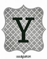 Image result for Letter Y Vector