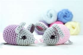 Image result for Free Tutorials Amigurumi Crochet