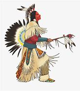 Image result for Native American Dancer Clip Art