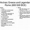 Image result for Ancient Greece and Rome Architecture