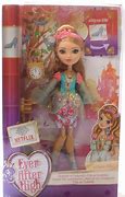 Image result for Ever After High Briar and Hopper