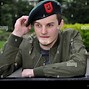 Image result for Teal Color Army Beret