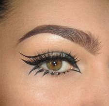 Image result for Floating EyeLiner