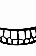 Image result for Smile Teeth Clip Art