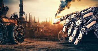 Image result for Five Industrial Revolution and Ai