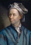 Image result for Leonhard Euler Matematico