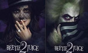 Image result for Beetlejuice 2 Script