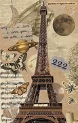 Image result for Aesthetic French Icons