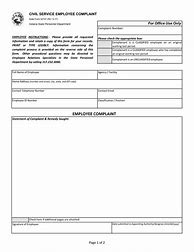 Image result for Complaint Log Form