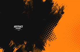 Image result for Grunge Orange Abstract Background