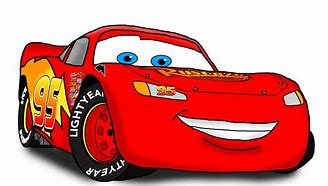 Image result for Lightning McQueen Birthday Clip Art