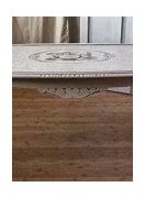 Image result for Shabby Chic Coffee Table