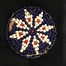 Image result for Small Beaded Rosettes Native American