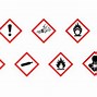 Image result for WHMIS Poisonous Symbol