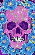 Image result for Halloween Skull Coloring Pages