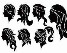 Image result for Women Vector Art