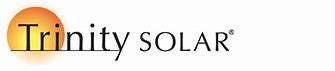 Image result for Trinity Solar Logo