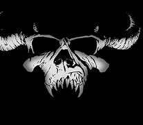 Image result for Danzig Skull Wallpaper