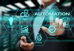 Image result for Robotic Process Automation Graphic