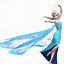 Image result for The Princess Cartoon Elsa