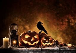 Image result for Halloween Candles Wallpaper