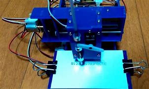 Image result for Pen Plotter Drawings