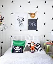 Image result for Black and White Wall Decals