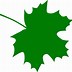 Image result for Red Maple Leaf Clip Art