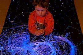 Image result for Sensory Room Light Opti Filckr