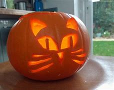 Image result for Halloween Cat Coloring