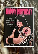 Image result for Danzig Happy Birthday