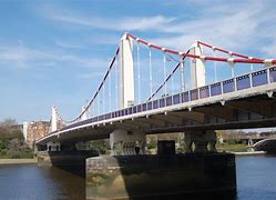 Image result for Futuristic Bridge Designs